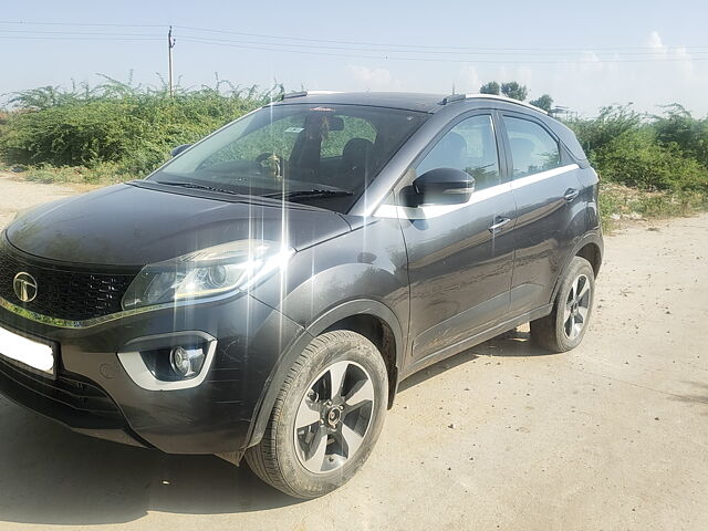 Used Tata Nexon [2017-2020] XZA Plus Petrol in Ahmedabad