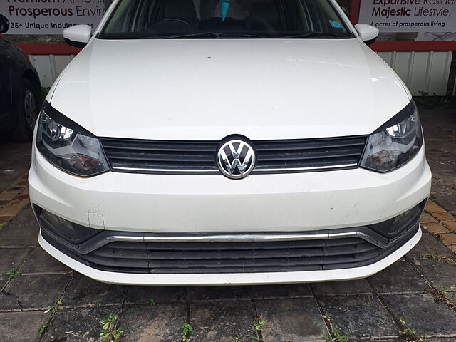 Used 2016 Volkswagen Ameo in Pune