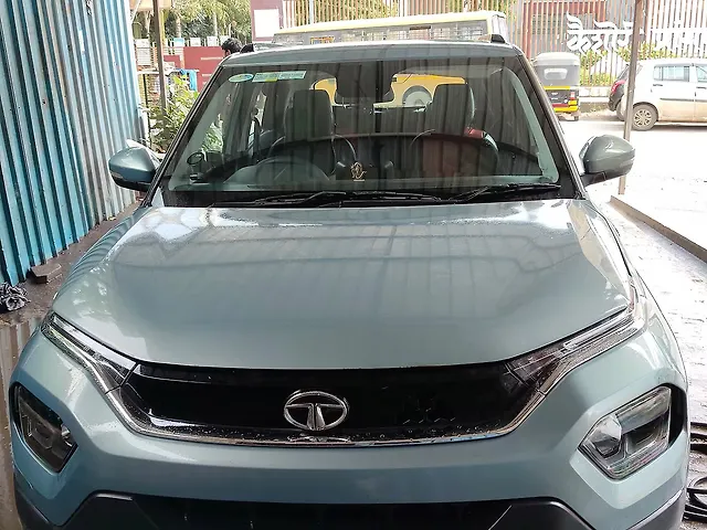Used 2023 Tata Punch in Pune