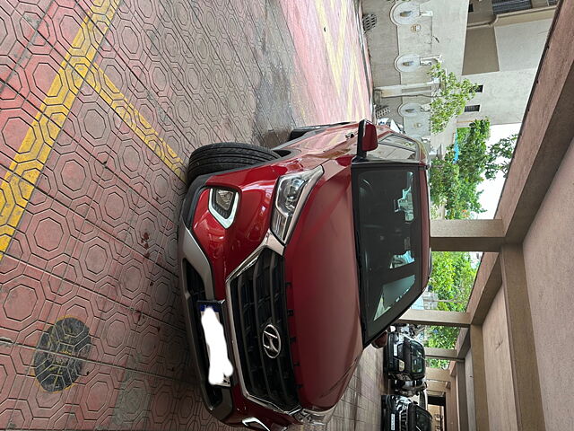 Used Hyundai Creta [2018-2019] S 1.6 AT CRDi in Mumbai