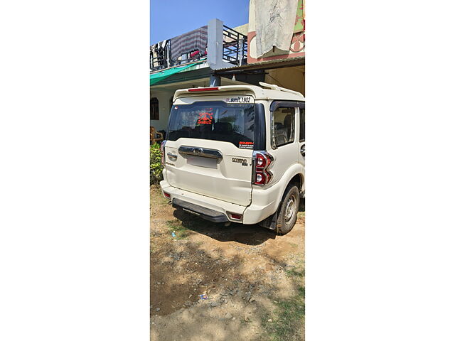 Used Mahindra Scorpio 2021 S3 2WD 9 STR in Balaghat