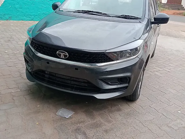 Used 2024 Tata Tigor in Tenkasi