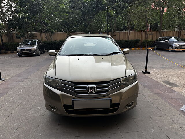 Used 2010 Honda City in Ghaziabad