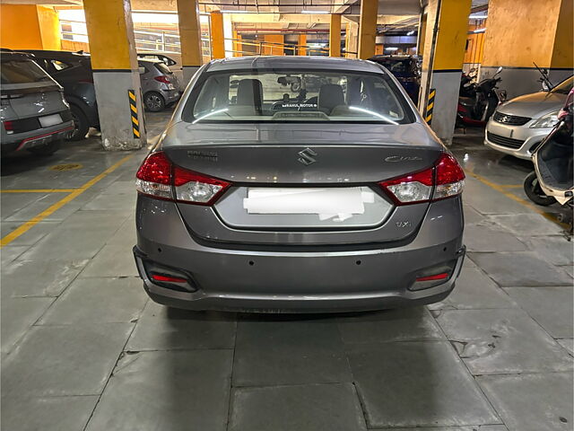 Used Maruti Suzuki Ciaz [2014-2017] VXi (O) in Gurgaon