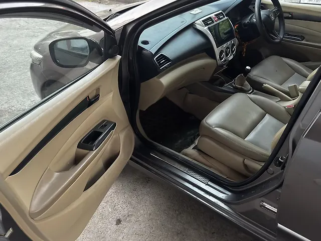 Used Honda City [2011-2014] 1.5 Corporate MT in Warangal