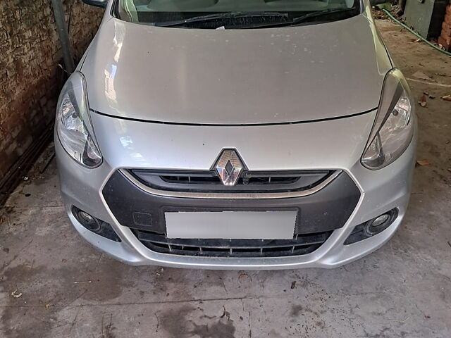 Used Renault Scala [2012-2017] RxL Diesel in Pondicherry