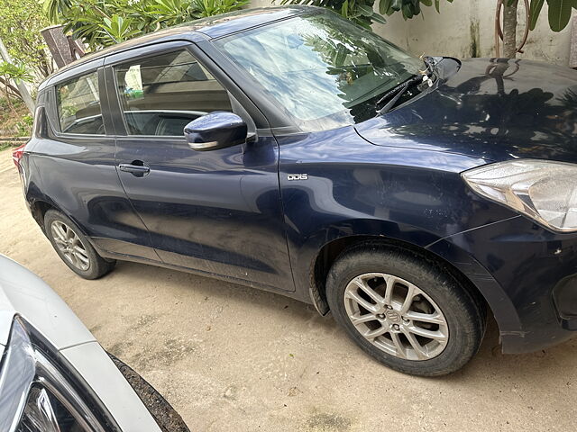 Used Maruti Suzuki Swift [2018-2021] ZDi [2018-2019] in Bharatpur