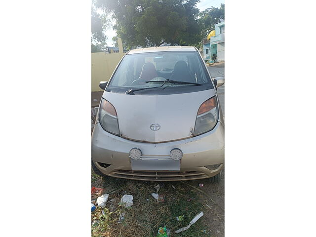 Used Tata Nano [2011-2013] LX in Kurnool