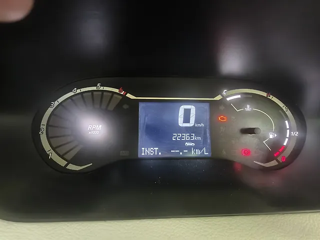 Used Nissan Magnite [2020-2024] XE in Chandrapur