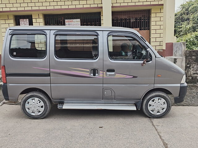 Used Maruti Suzuki Eeco [2010-2022] 5 STR [2014-2019] in Jamshedpur