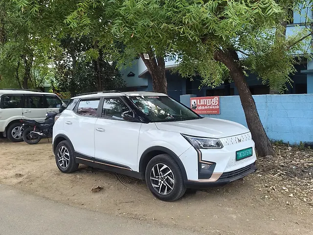 Used 2024 Mahindra XUV400 in Tirunelveli