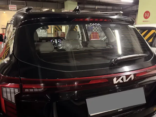 Used Kia Seltos [2023-2024] HTX 1.5 Diesel AT [2023-2024] in Ludhiana