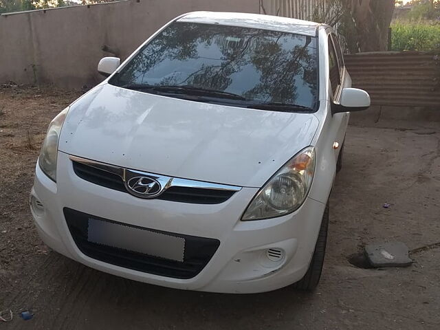 Used Hyundai i20 [2008-2010] Magna 1.4 CRDI 6 Speed in Aurangabad