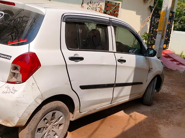 Used 2018 Maruti Suzuki Celerio in Hyderabad