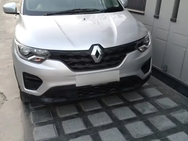 Used 2019 Renault Triber in Hisar