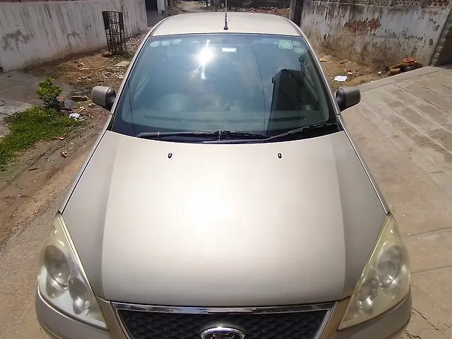 Used Ford Fiesta [2005-2008] EXi 1.4 in Jaipur