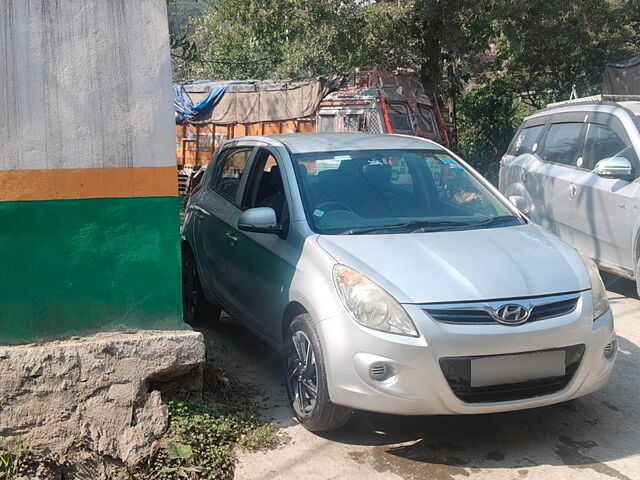 Used 2010 Hyundai i20 in Chamba