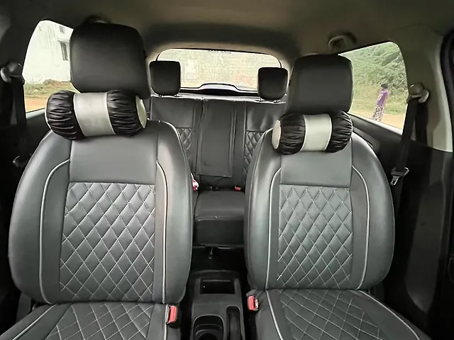 Used Toyota Urban Cruiser High Grade MT in Chennai