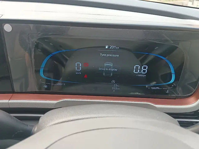 Used Hyundai Creta E 1.5 Petrol in Khammam