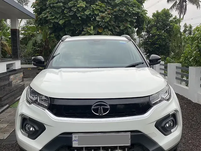 Used 2020 Tata Nexon in Kottayam Used 2020 Tata Nexon in Kottayam