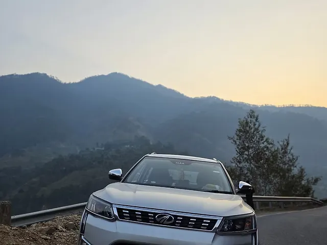 Used 2019 Mahindra XUV300 in Pithoragarh