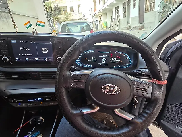 Used Hyundai i20 Sportz 1.2 MT in Jaipur