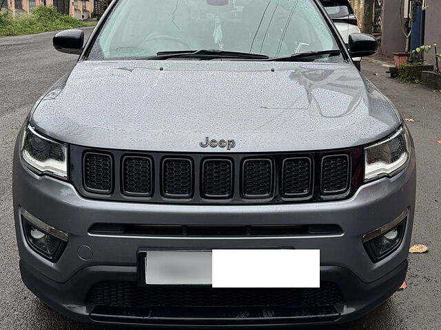 Used Jeep Compass [2017-2021] Limited Plus Diesel [2018-2020] in Belgaum