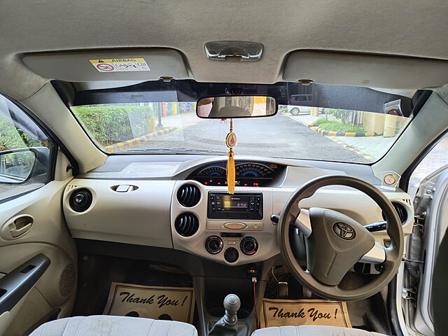 Used Toyota Etios Liva [2014-2016] GD in Gurgaon