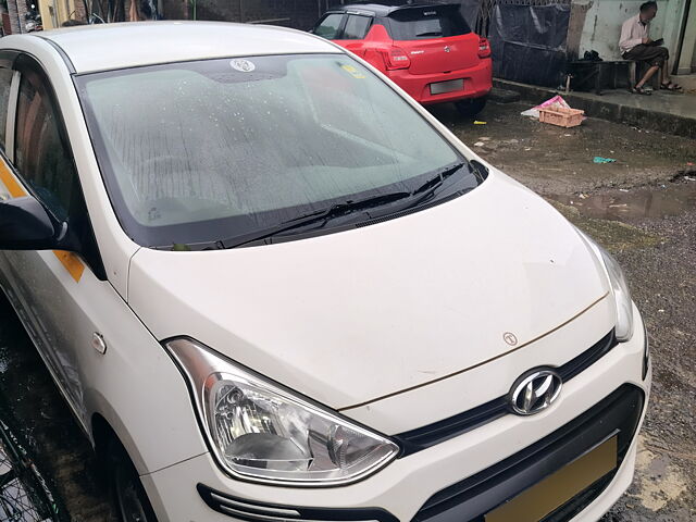 Used Hyundai Xcent S CRDi in Mumbai