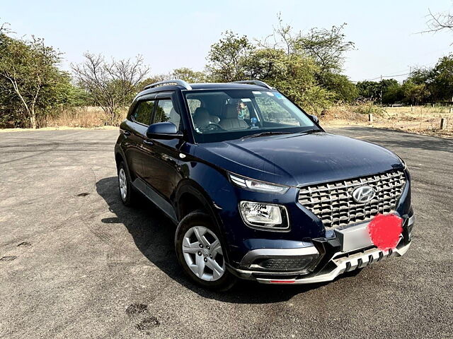 Used 2019 Hyundai Venue in Delhi