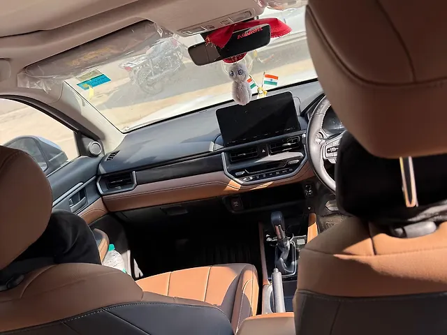 Used 2024 Honda Elevate in Gurgaon Used 2024 Honda Elevate in Gurgaon