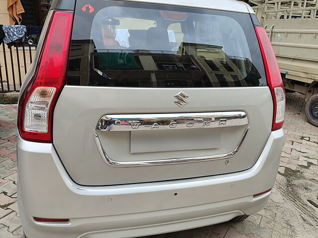 Used Maruti Suzuki Wagon R [2019-2022] LXi (O) 1.0 CNG [2019-2020] in Mohali