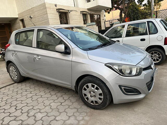 Used Hyundai i20 [2012-2014] Magna (O) 1.4 CRDI in Chandigarh