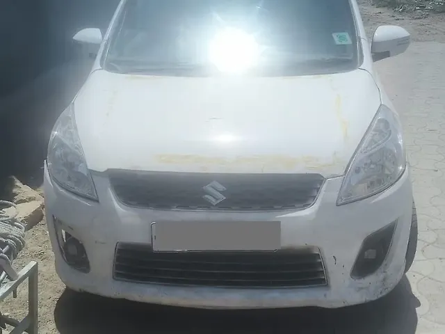 Used 2013 Maruti Suzuki Ertiga in Bhuj Used 2013 Maruti Suzuki Ertiga in Bhuj