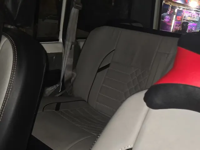 Used Mahindra Bolero [2020-2022] B4 in Mumbai