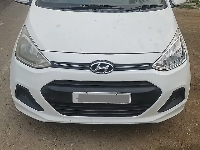 Used 2015 Hyundai Xcent in Kashipur Used 2015 Hyundai Xcent in Kashipur