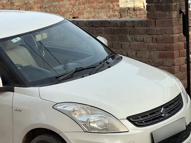 Used 2013 Maruti Suzuki Swift DZire in Ambala City