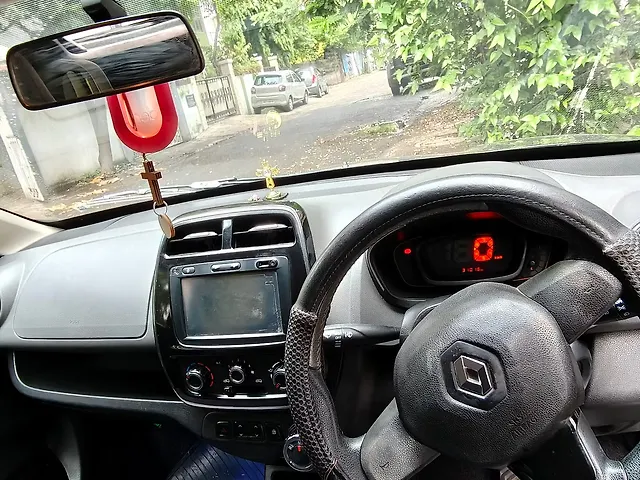 Used Renault Kwid [2015-2019] RXT Edition in Nagpur