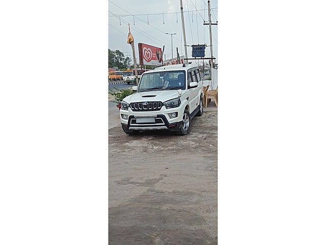 Used Mahindra Scorpio 2021 S11 2WD 7 STR in Kanpur