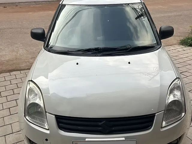 Used 2011 Maruti Suzuki Swift DZire in Mangalore