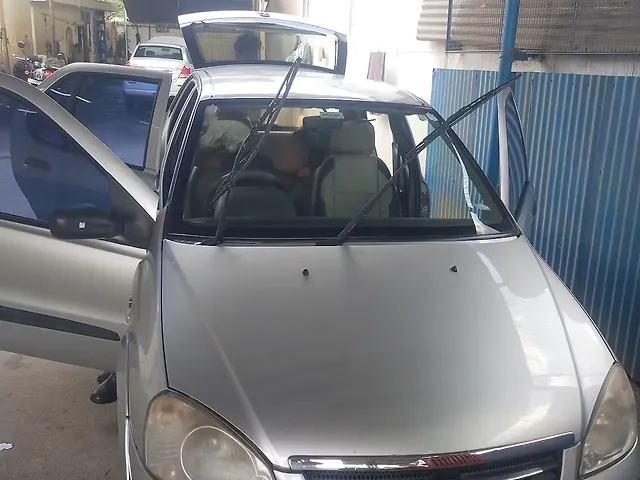 Used 2009 Tata Indica in Thanjavur