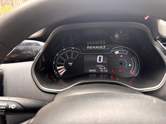 Used Renault Triber [2019-2023] RXT in Delhi