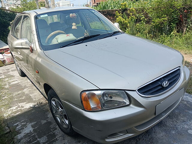 Used 2008 Hyundai Accent in Kashipur