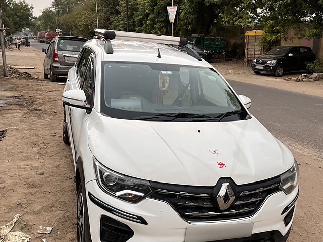 Used 2021 Renault Triber in Mathura