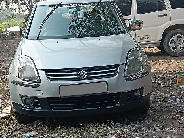 Used 2011 Maruti Suzuki Swift DZire in Durgapur