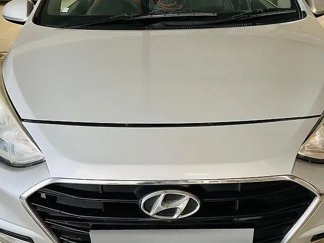 Used Hyundai Xcent E Plus in Lucknow