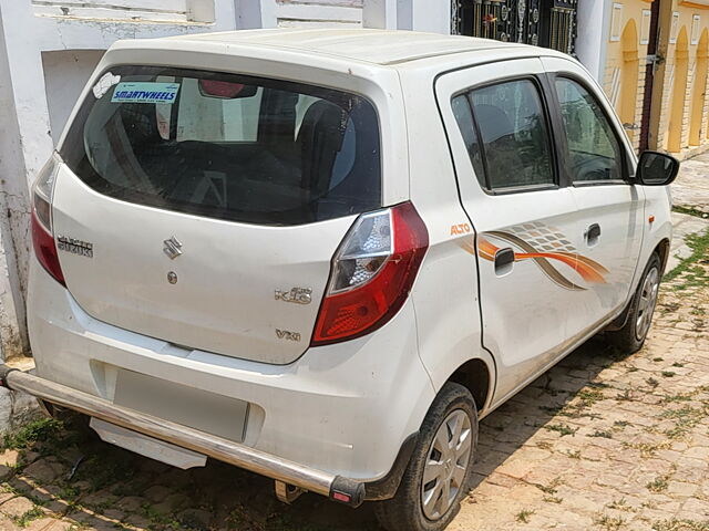 Used Maruti Suzuki Alto K10 [2014-2020] VXi [2014-2019] in Gonda