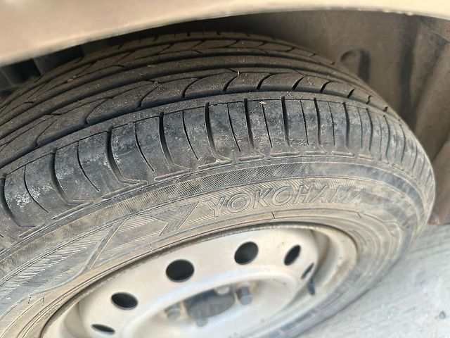 Used Maruti Suzuki Swift Dzire [2015-2017] LDI ABS in Gurgaon