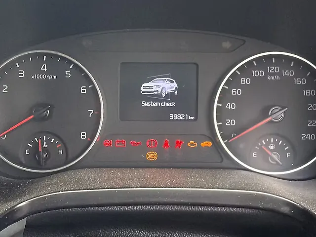 Used Kia Seltos [2019-2022] HTK Plus 1.5 [2019-2020] in Dehradun