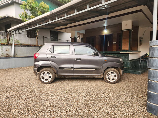 Used Maruti Suzuki S-Presso VXi [2022-2023] in Pattambi